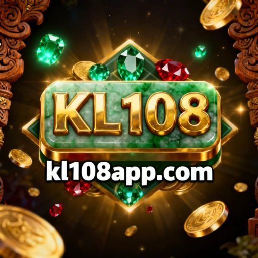 KL108 Logo